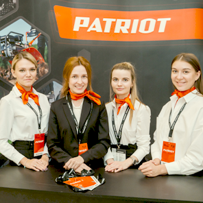 корпоративная культура patriot