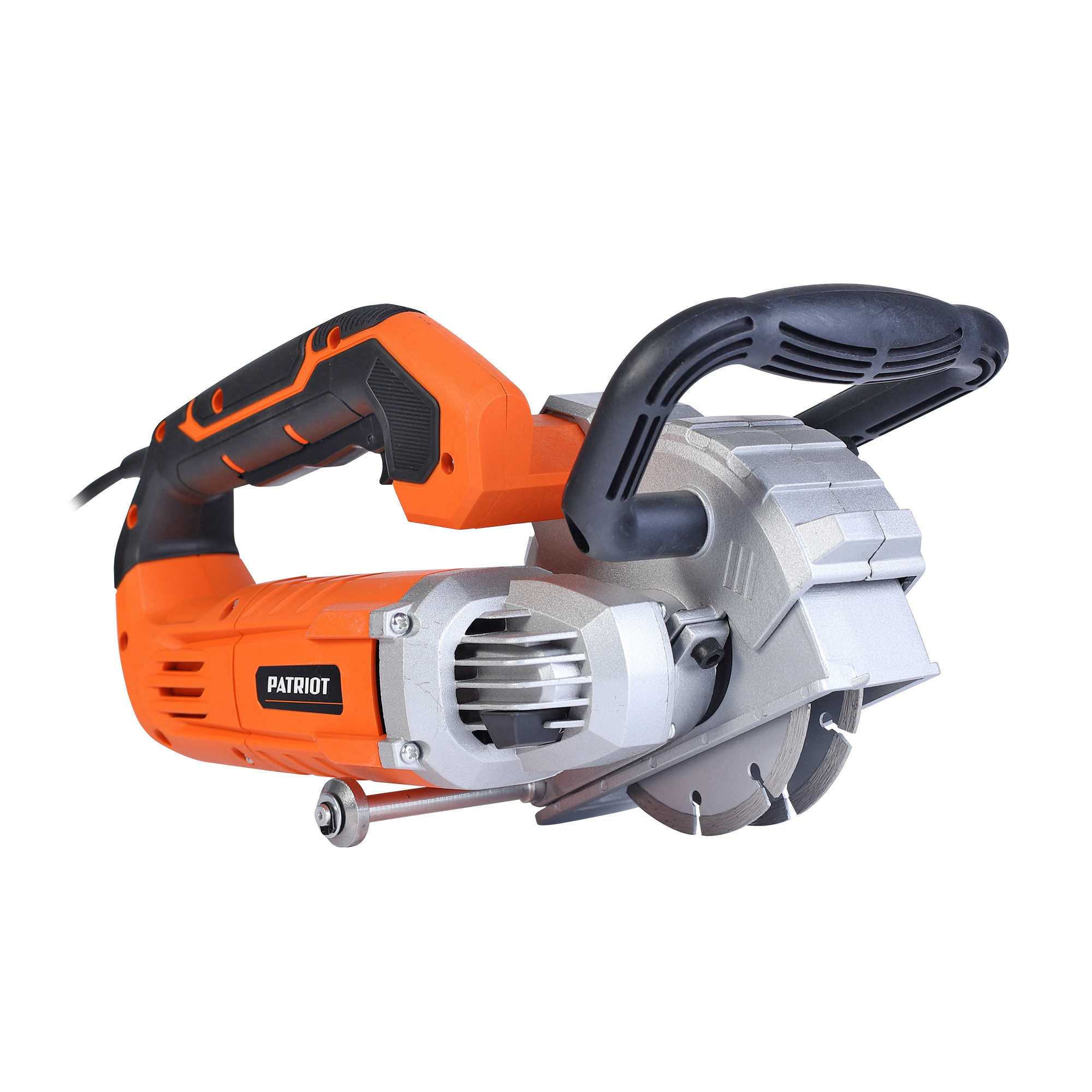 Штроборез PATRIOT AG 110